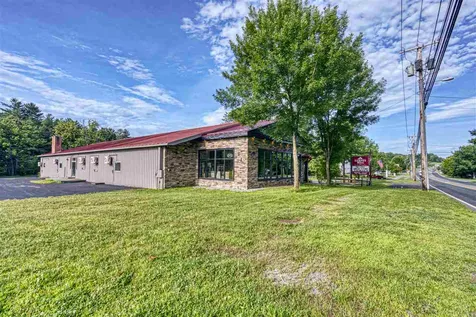 213 Mechanic Street Lebanon NH 03766