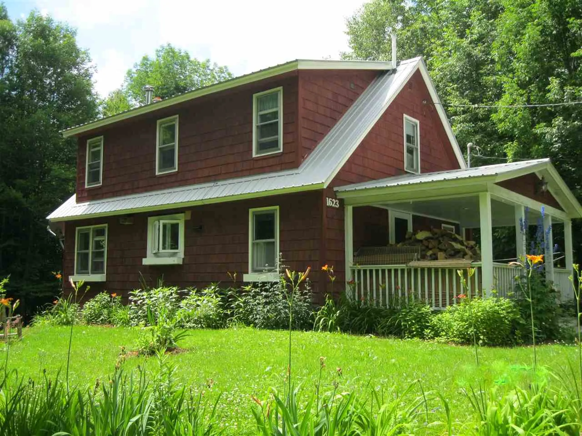 1623 Walden Hill Road Danville VT 05828