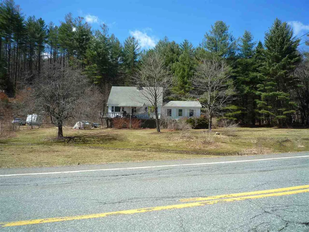 3643 Main Road Stamford VT 05352