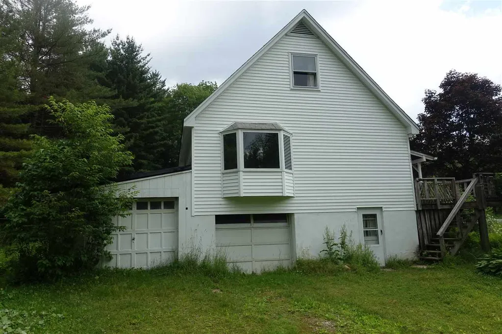 3643 Main Road Stamford VT 05352
