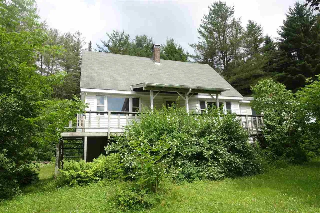 3643 Main Road Stamford VT 05352