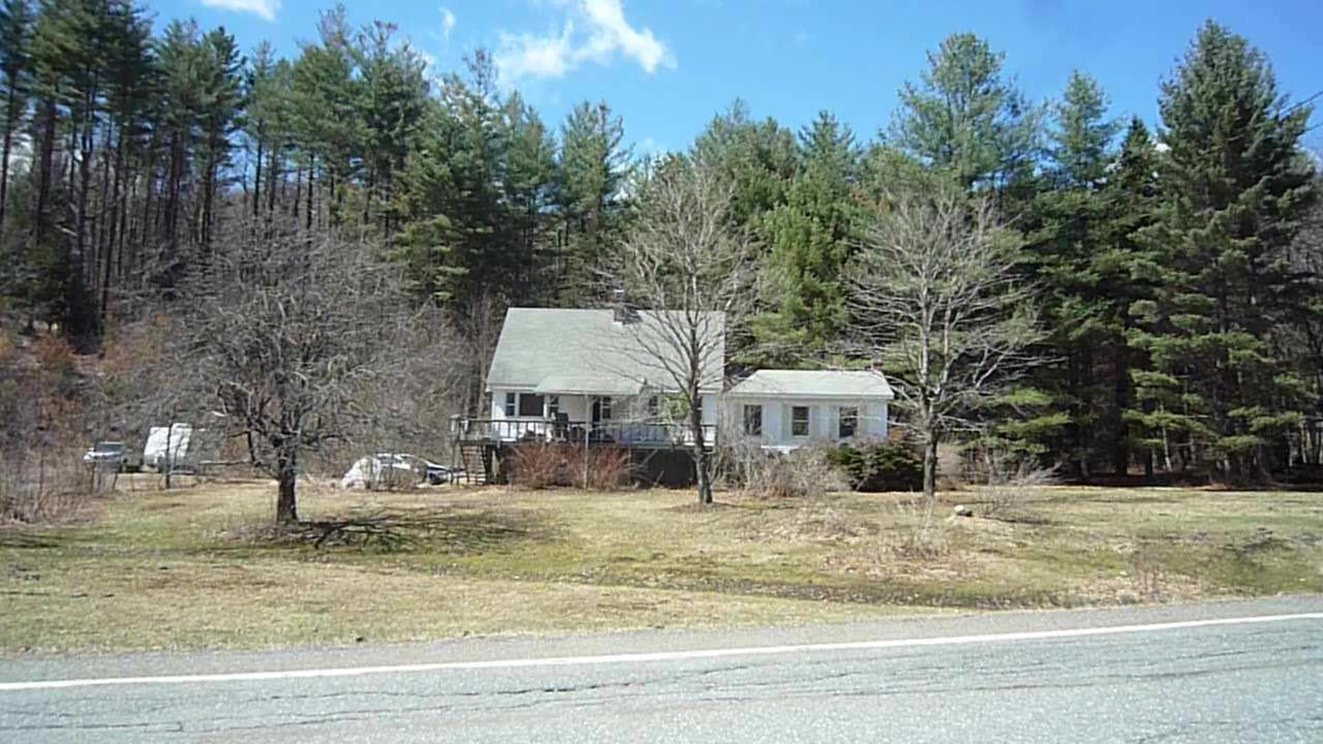 3643 Main Road Stamford VT 05352