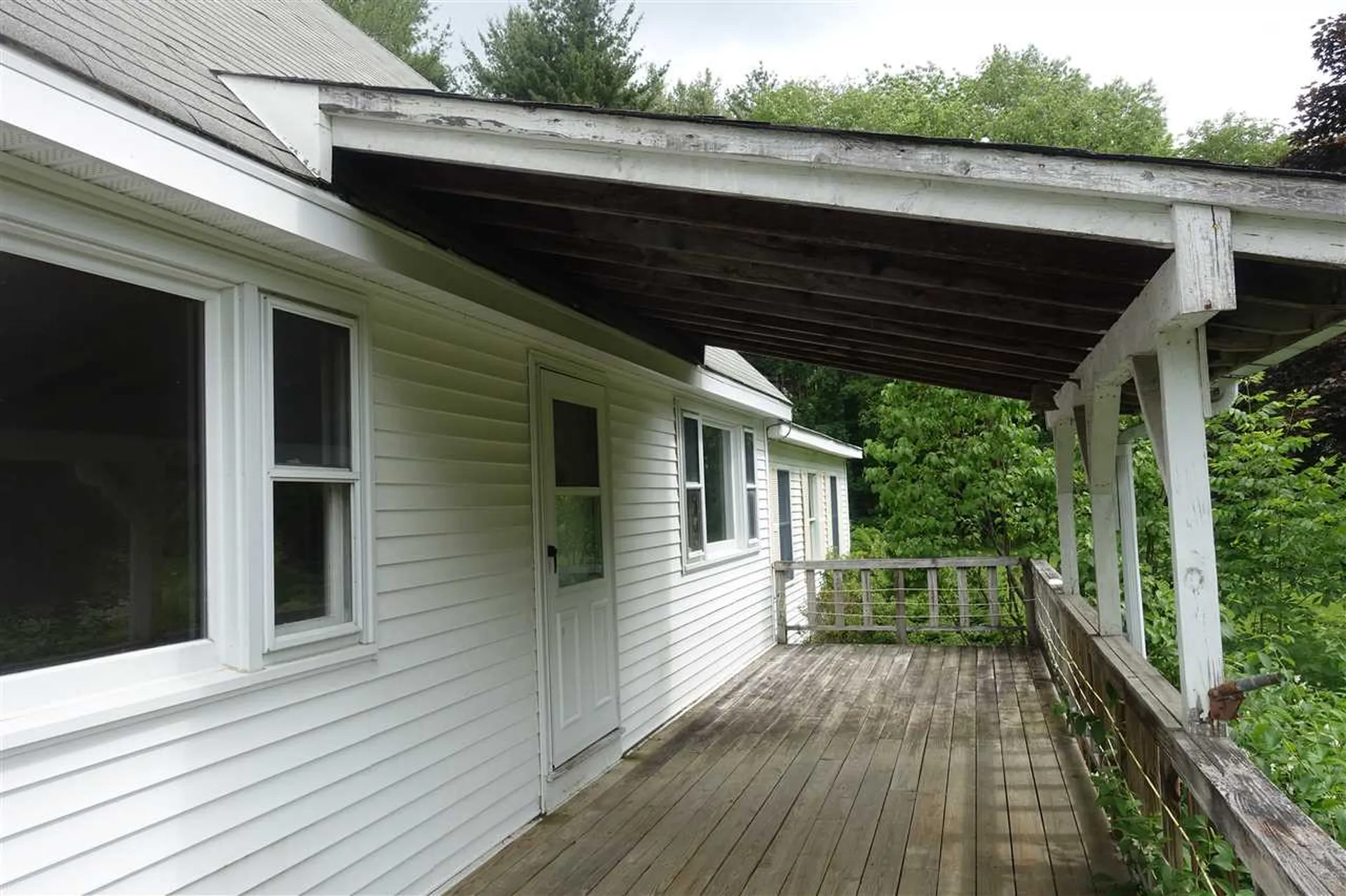 3643 Main Road Stamford VT 05352