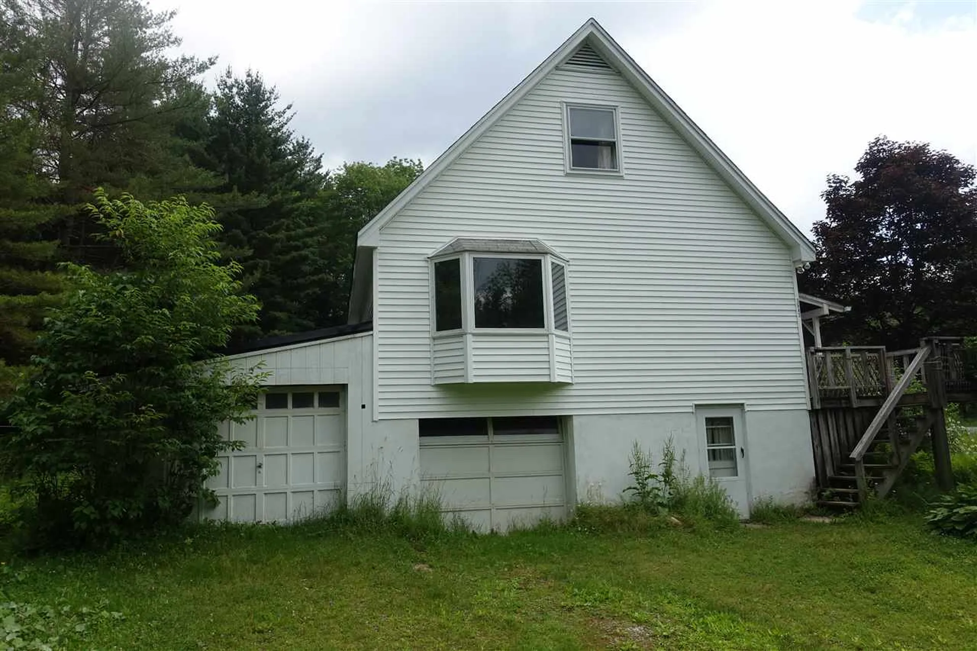 3643 Main Road Stamford VT 05352