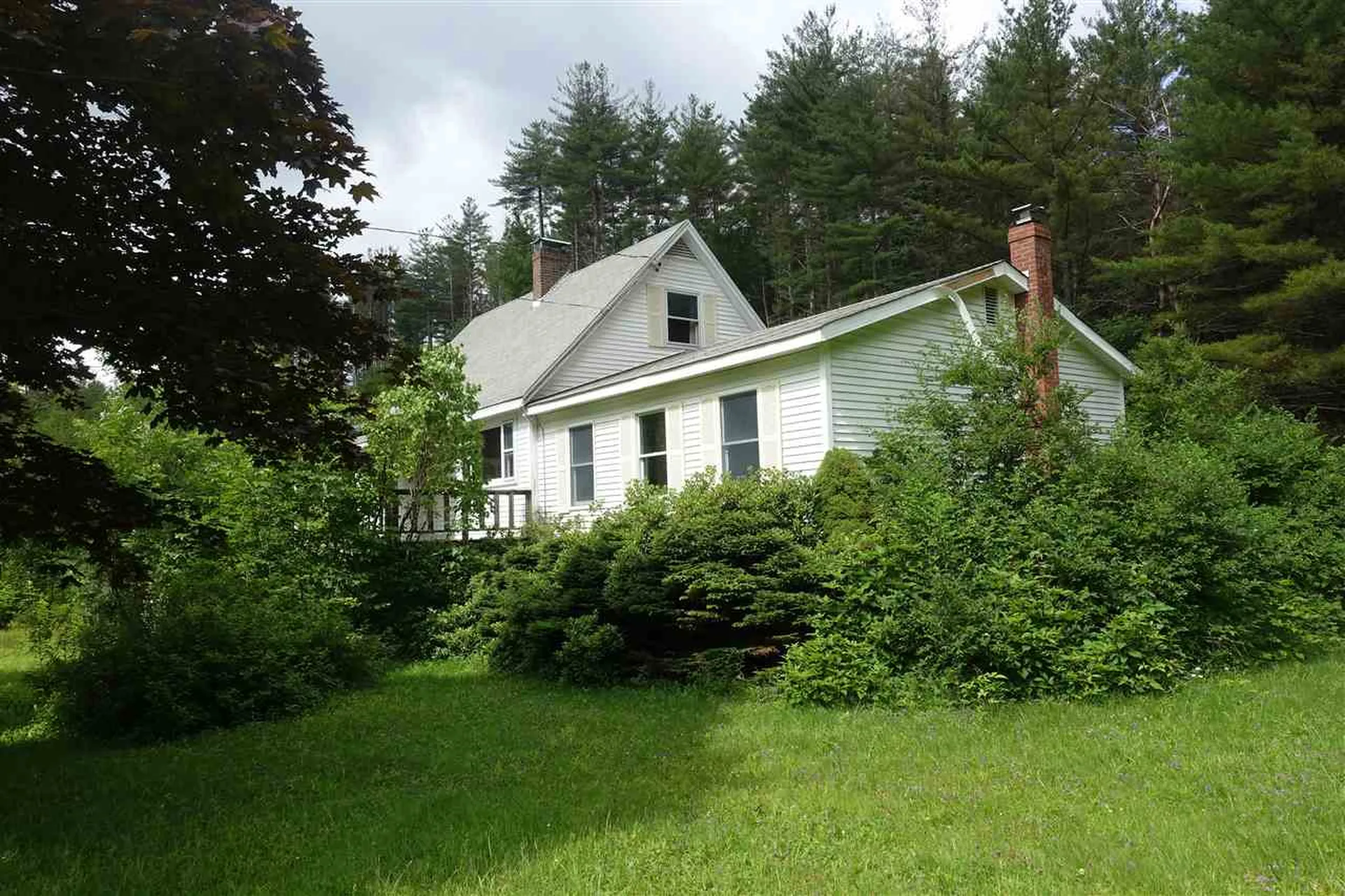 3643 Main Road Stamford VT 05352