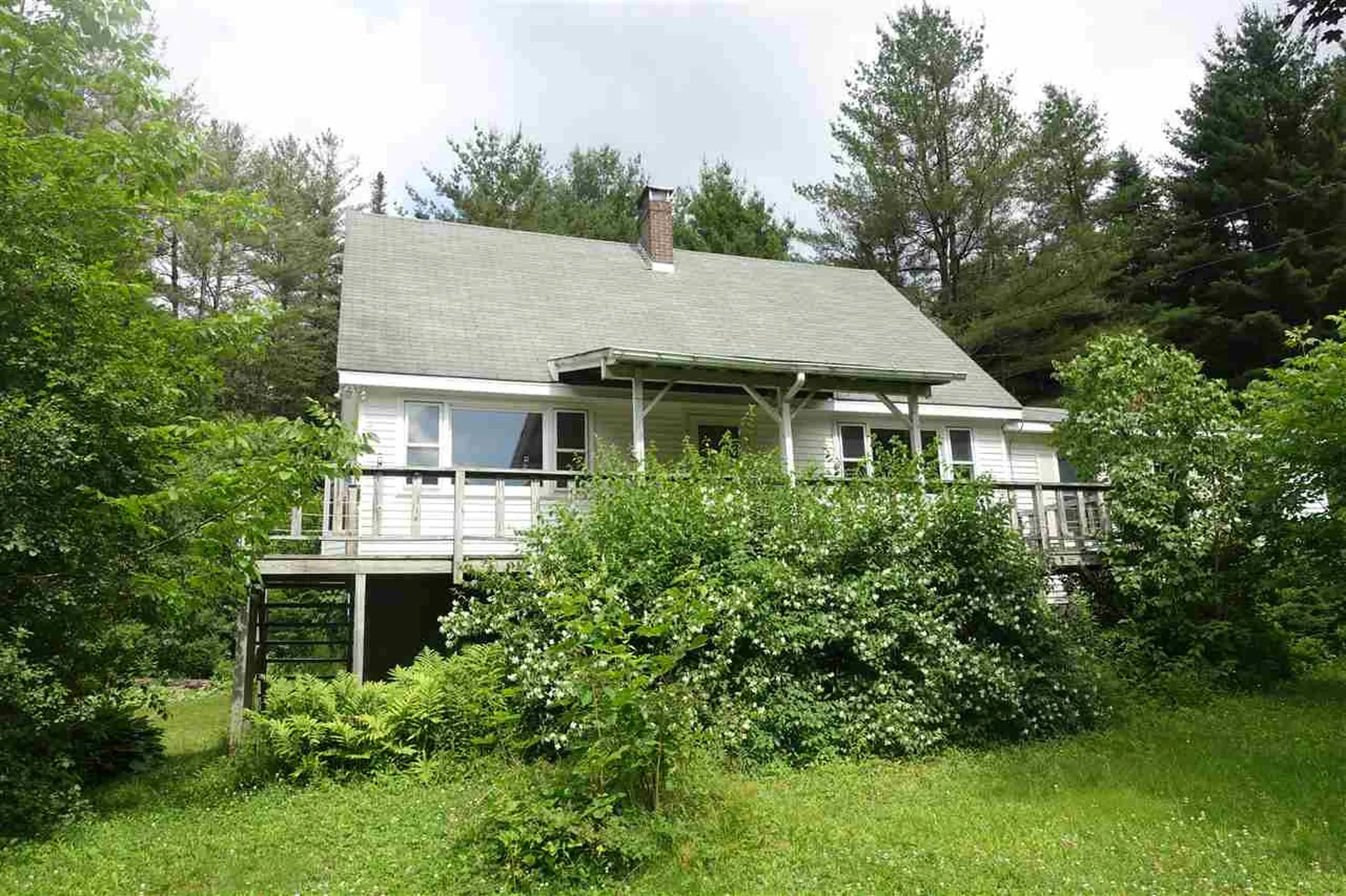 3643 Main Road Stamford VT 05352