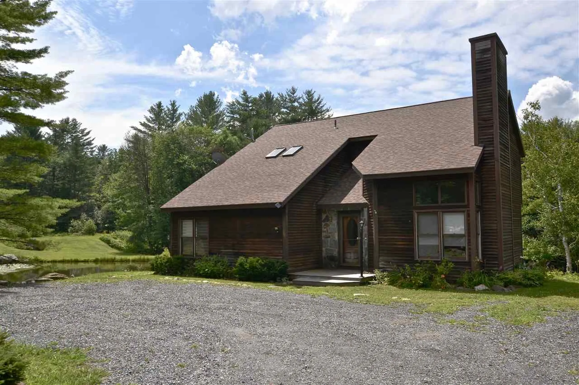 1006 Perry Hill Road Waterbury VT 05676