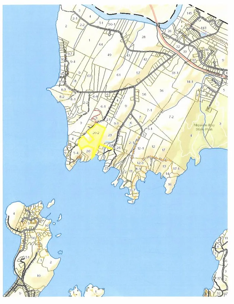 8 Lost Cove Colchester VT 05446
