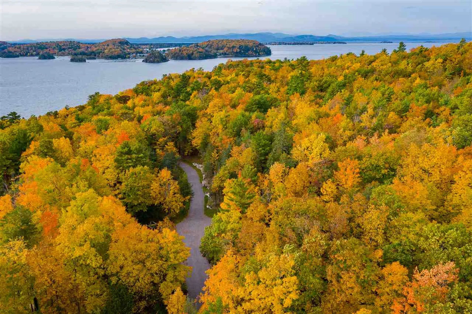 8 Lost Cove Colchester VT 05446