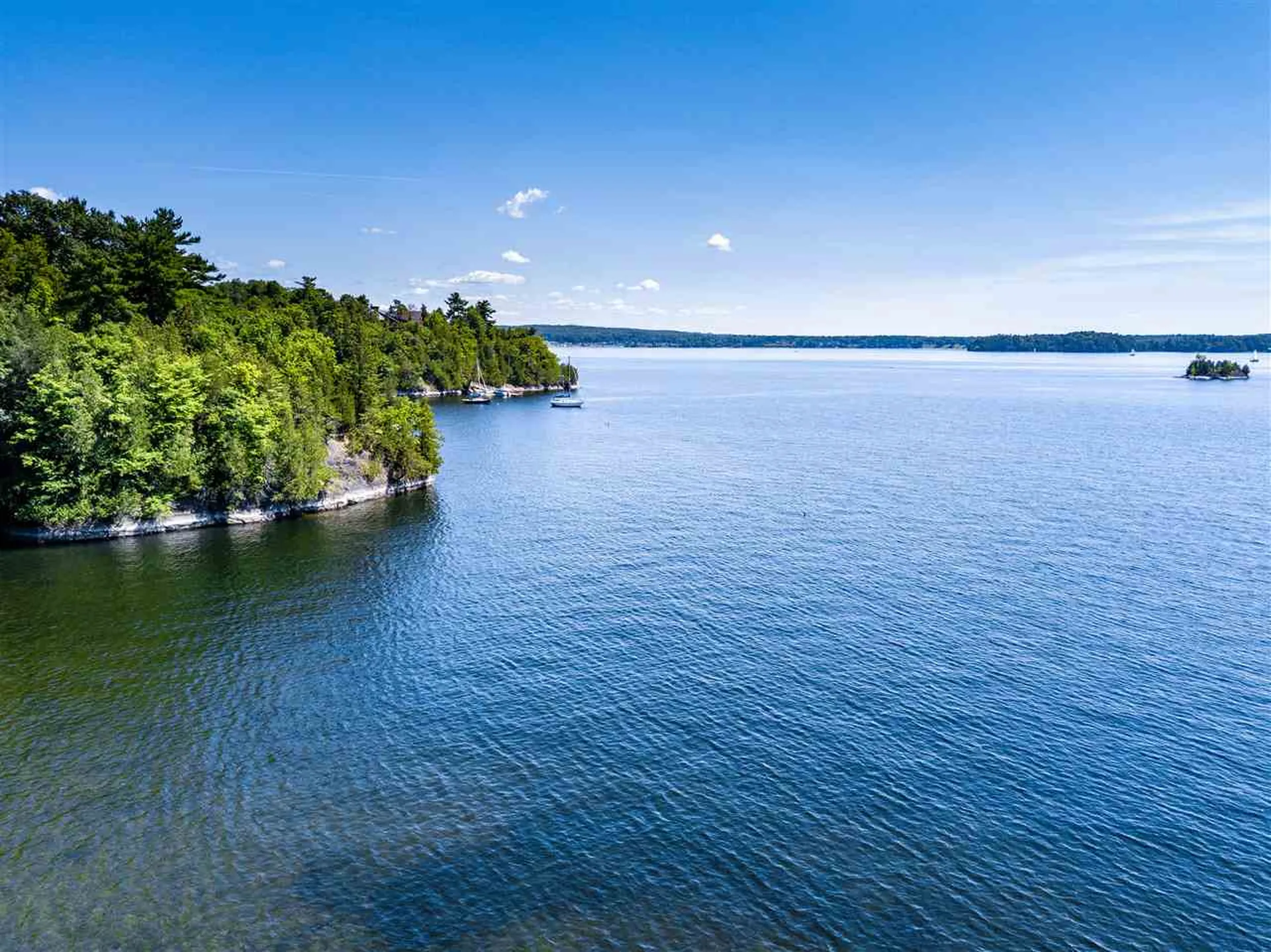 8 Lost Cove Colchester VT 05446