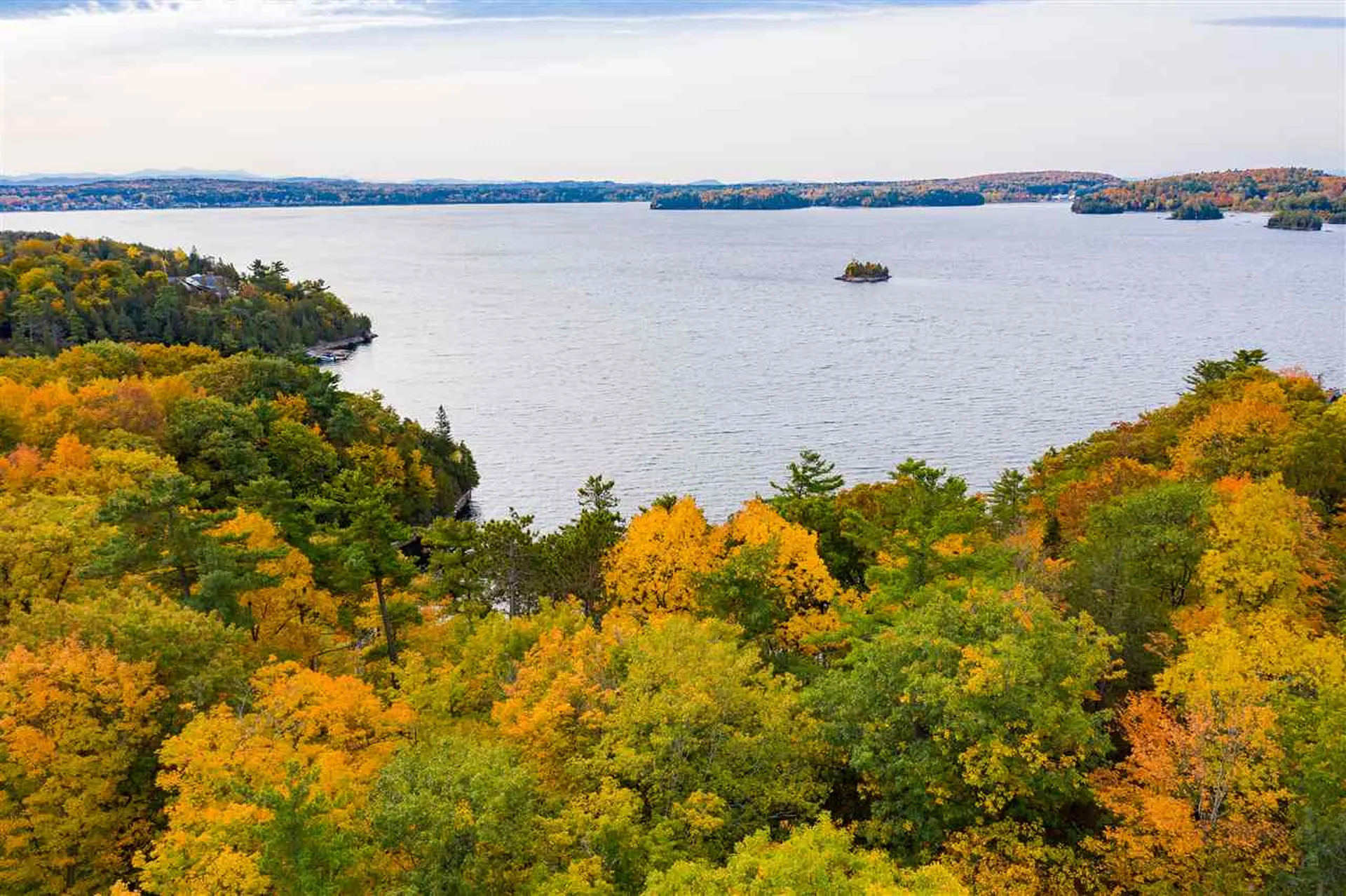 8 Lost Cove Colchester VT 05446