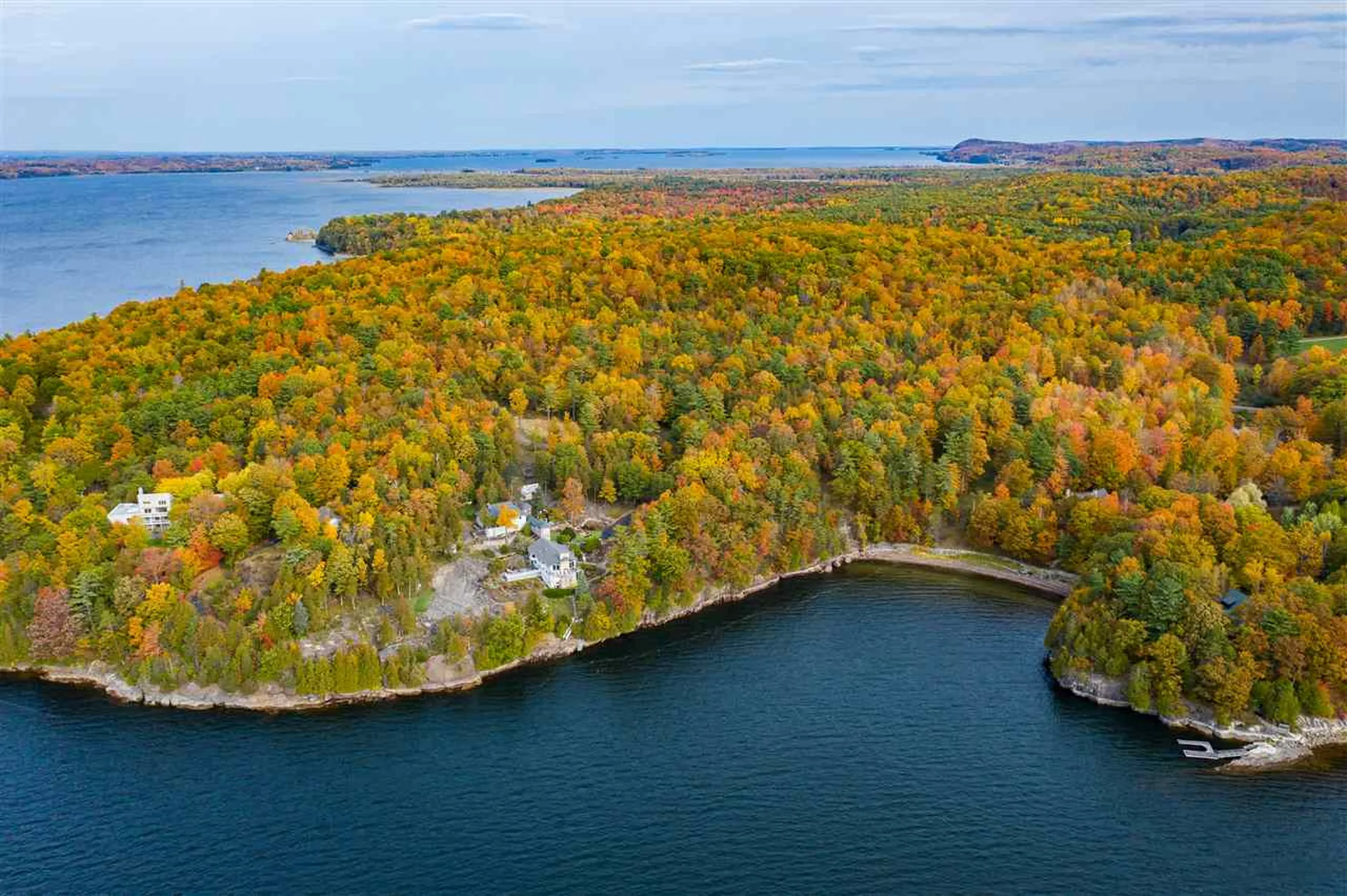 8 Lost Cove Colchester VT 05446