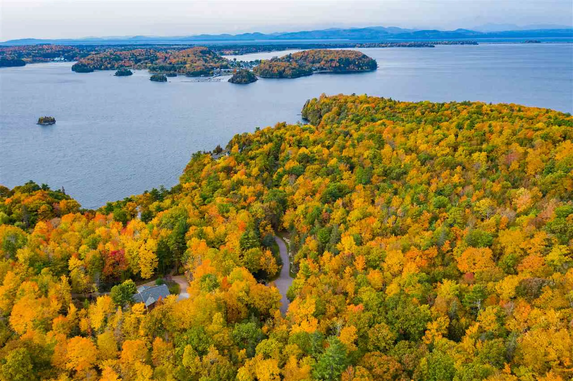 8 Lost Cove Colchester VT 05446