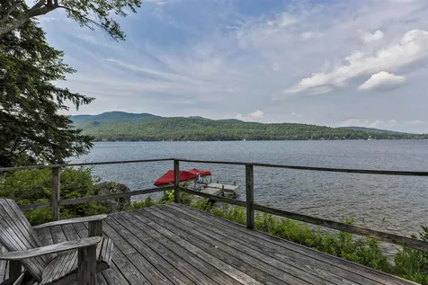 60 Highland Avenue Newbury NH 03272