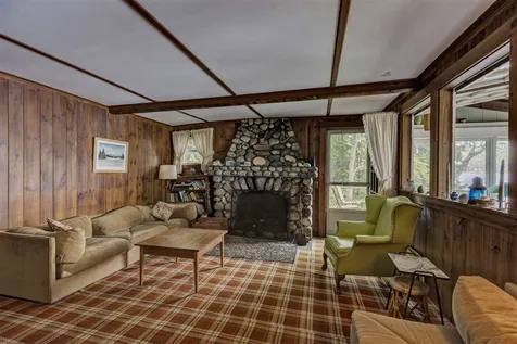 60 Highland Avenue Newbury NH 03272
