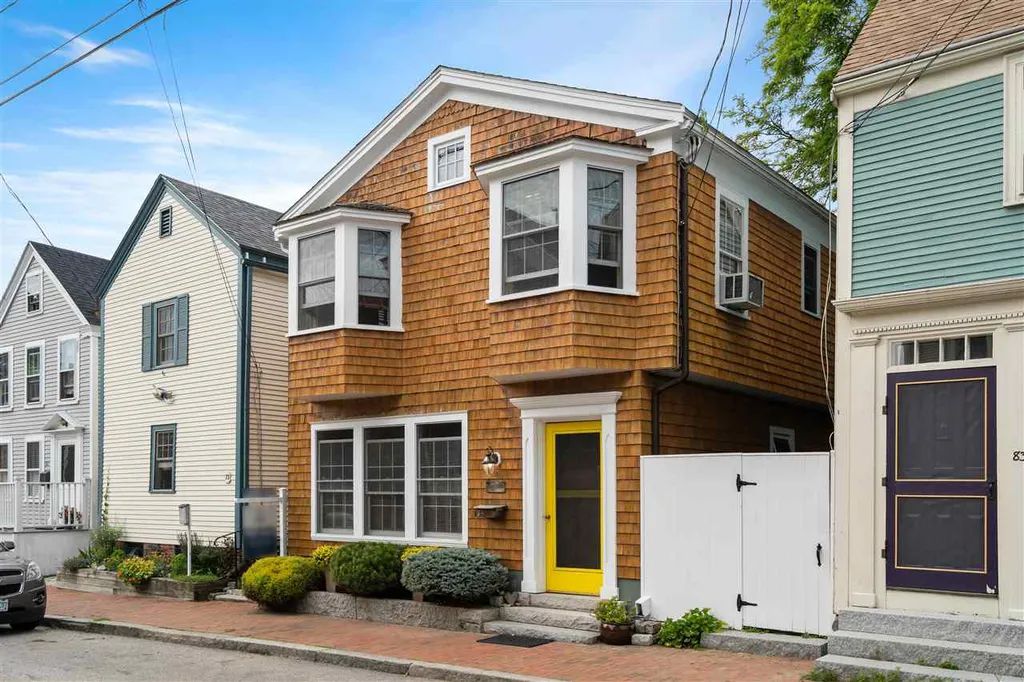 75 Gates Street Portsmouth NH 03801