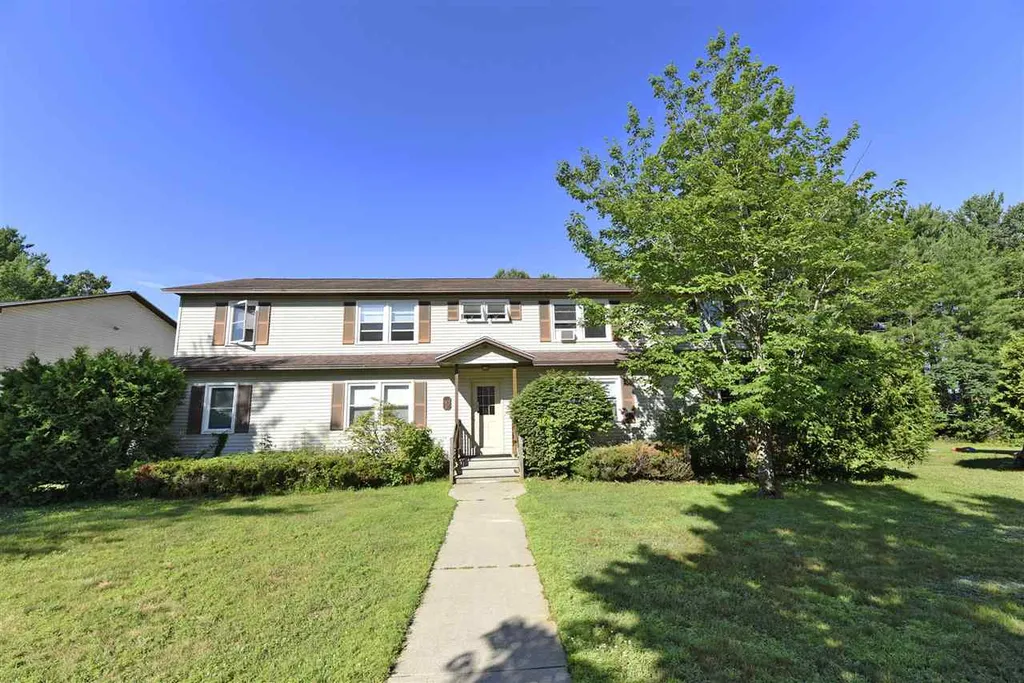 10 Evergreen Drive Milton VT 05468