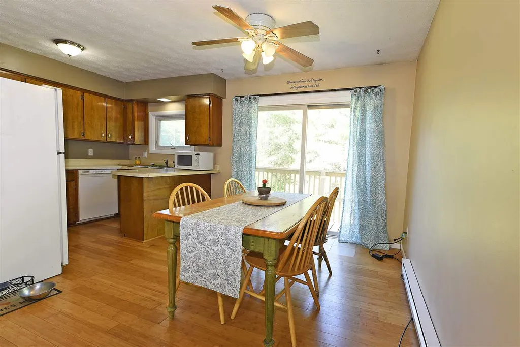 10 Evergreen Drive Milton VT 05468