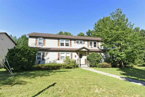 10 Evergreen Drive Milton VT 05468