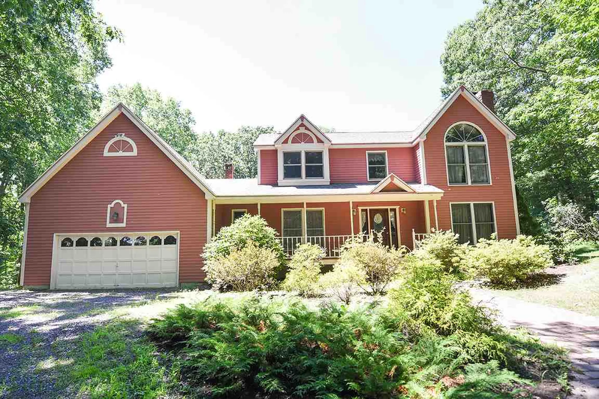 52 Webster Lane Chester NH 03036