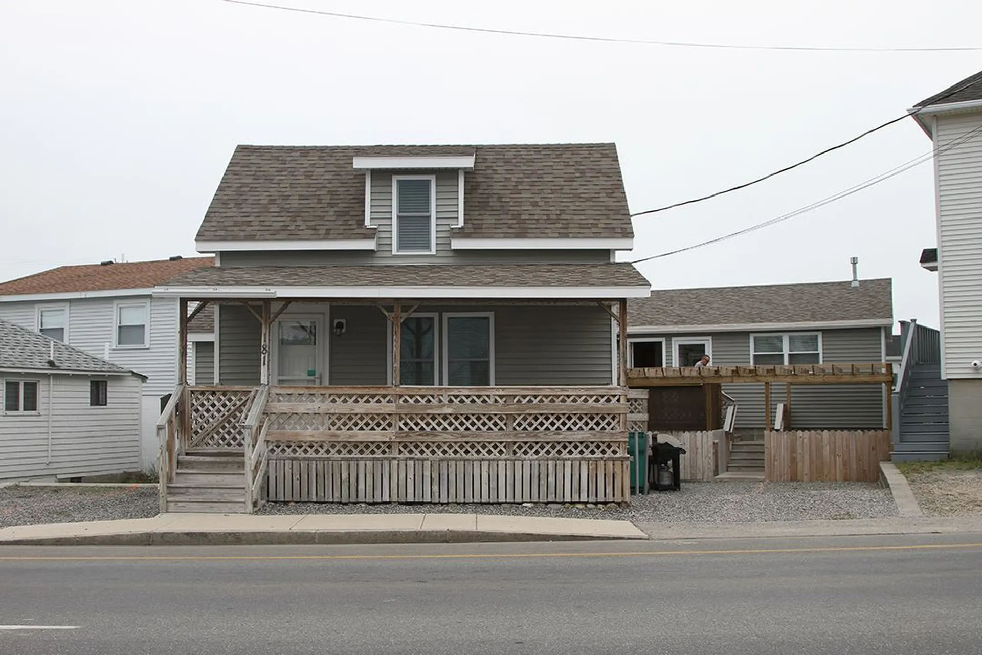 181 Ashworth Avenue Hampton NH 03842