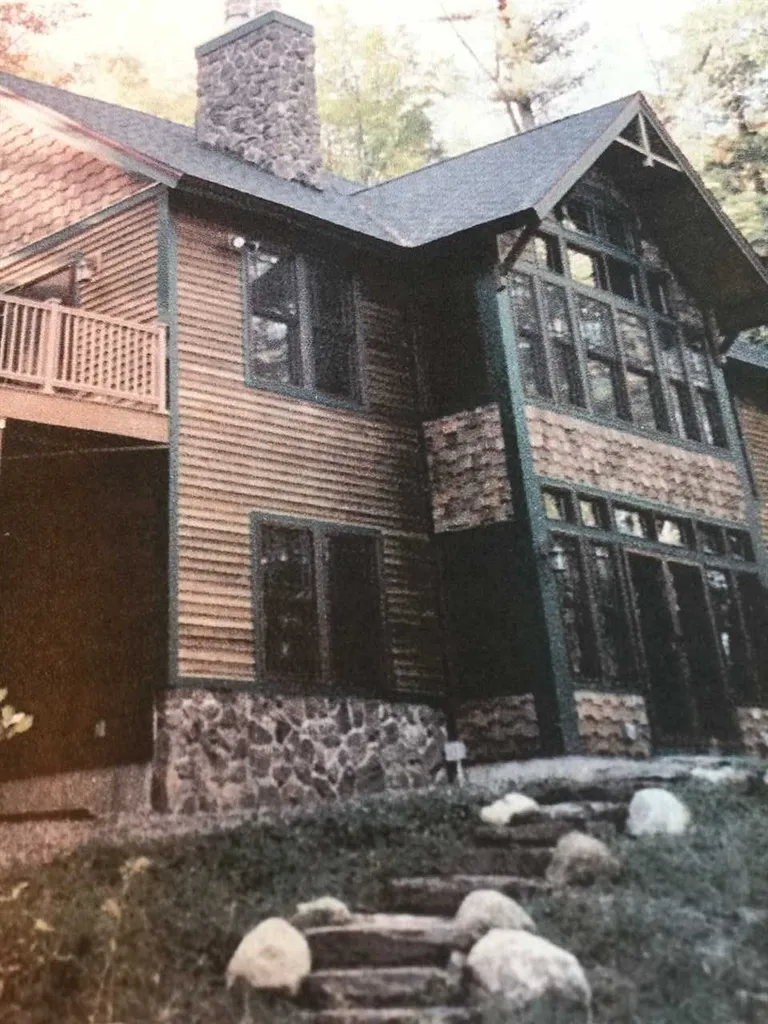 36 Kaplan Road Holderness NH 03245