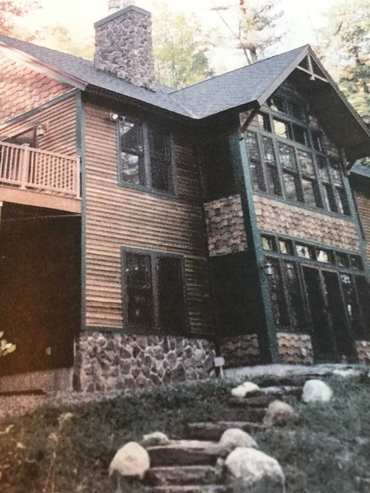 36 Kaplan Road Holderness NH 03245