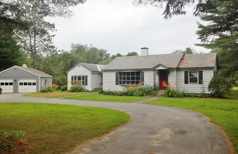 177 Trebo Road Chester VT 05143