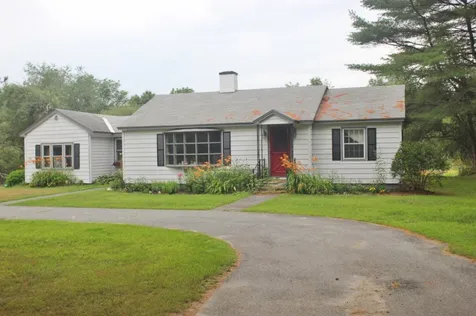 177 Trebo Road Chester VT 05143
