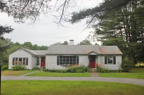 177 Trebo Road Chester VT 05143
