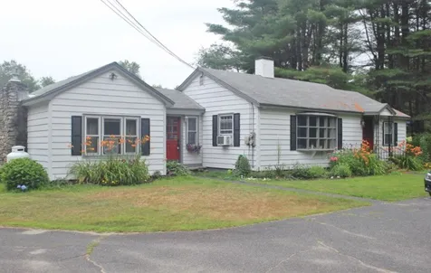 177 Trebo Road Chester VT 05143