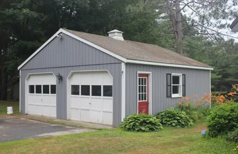 177 Trebo Road Chester VT 05143