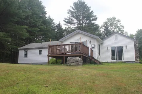 177 Trebo Road Chester VT 05143