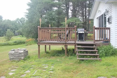 177 Trebo Road Chester VT 05143