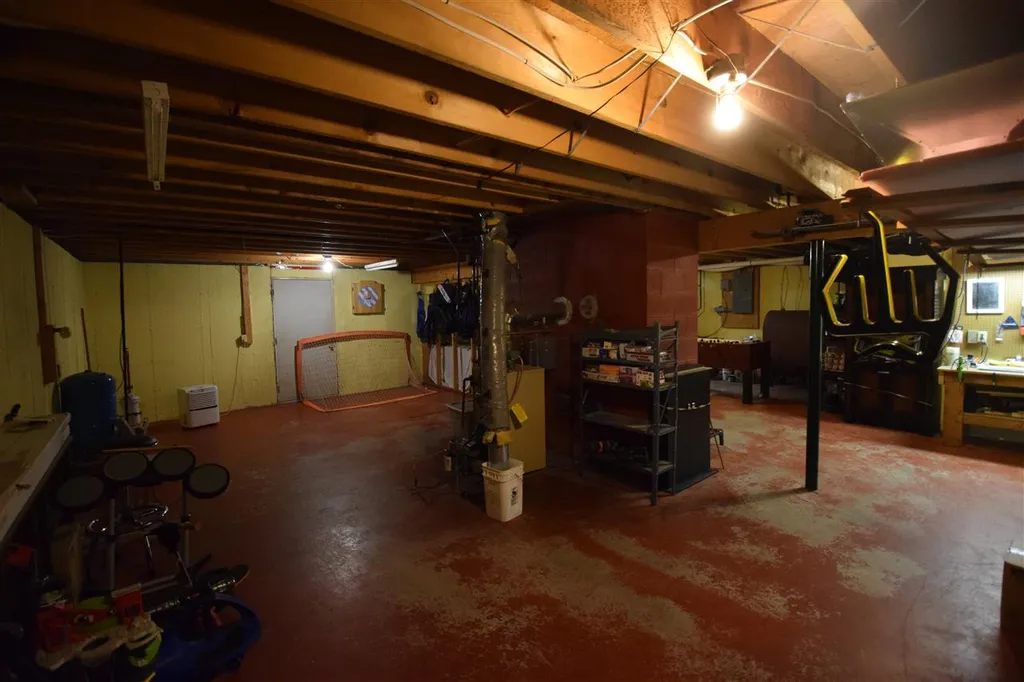 87 Craigy Lane Hinesburg VT 05461