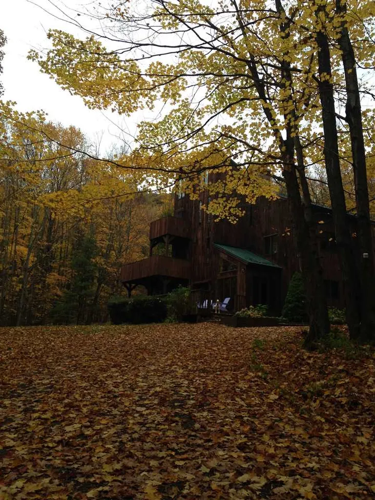 87 Craigy Lane Hinesburg VT 05461