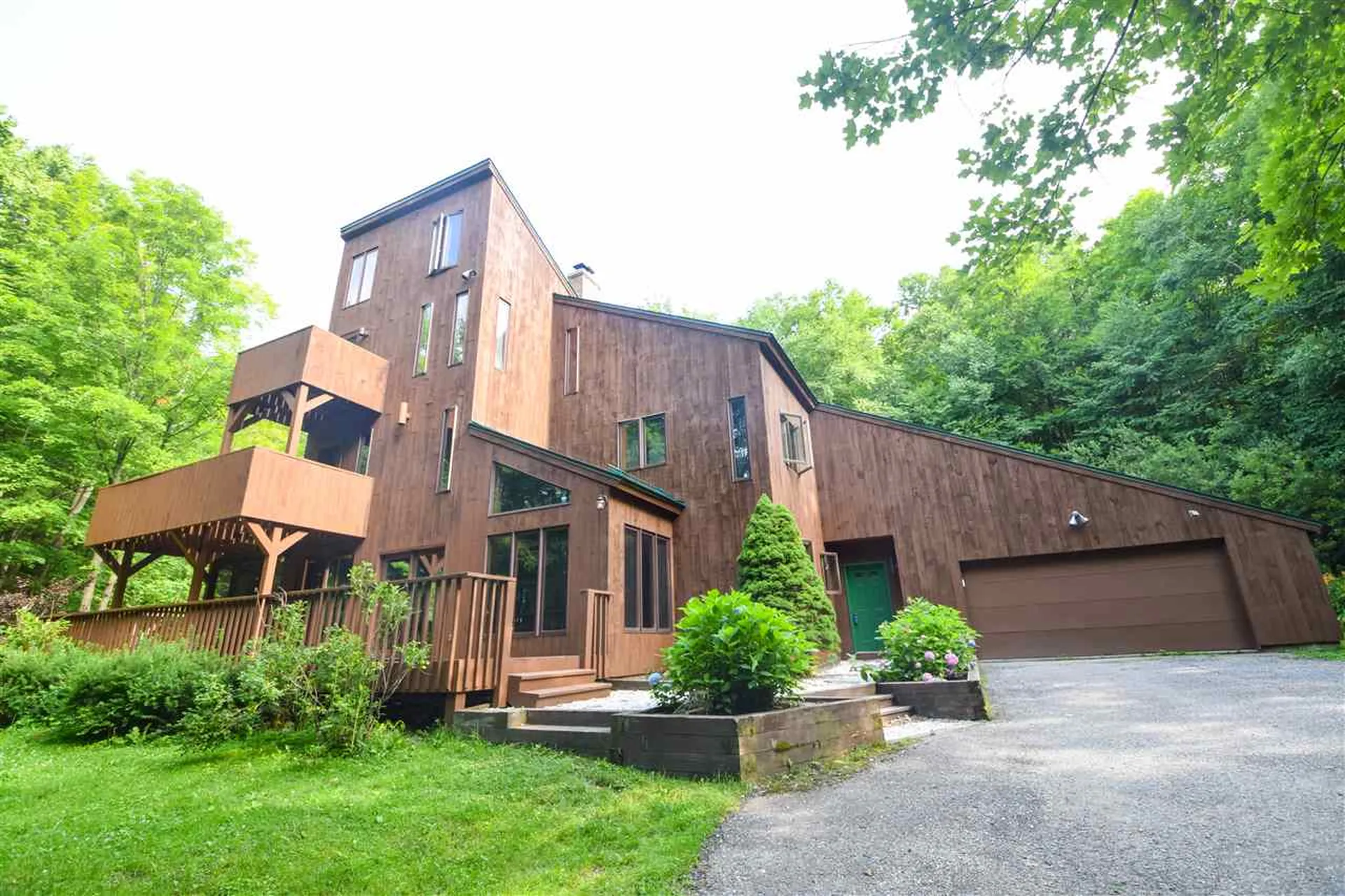 87 Craigy Lane Hinesburg VT 05461