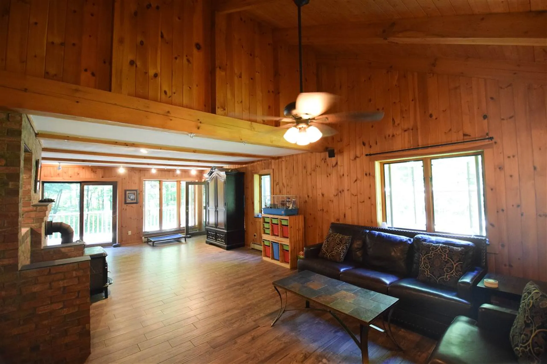 87 Craigy Lane Hinesburg VT 05461