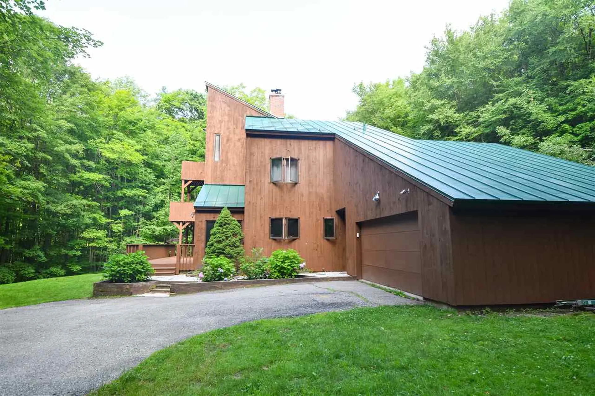 87 Craigy Lane Hinesburg VT 05461
