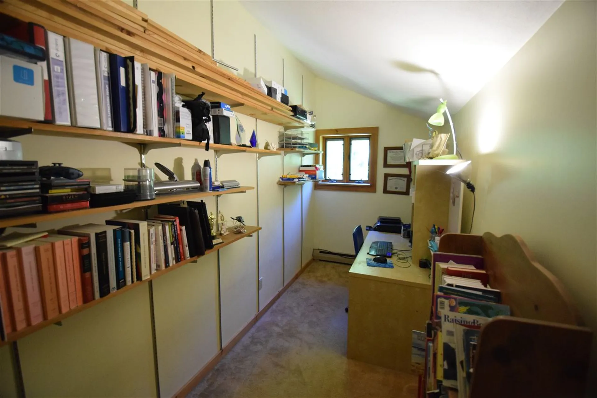 87 Craigy Lane Hinesburg VT 05461
