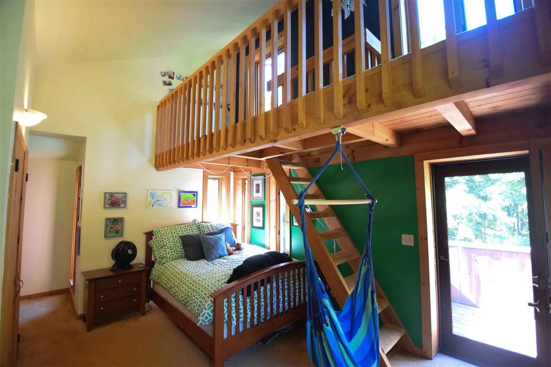 87 Craigy Lane Hinesburg VT 05461