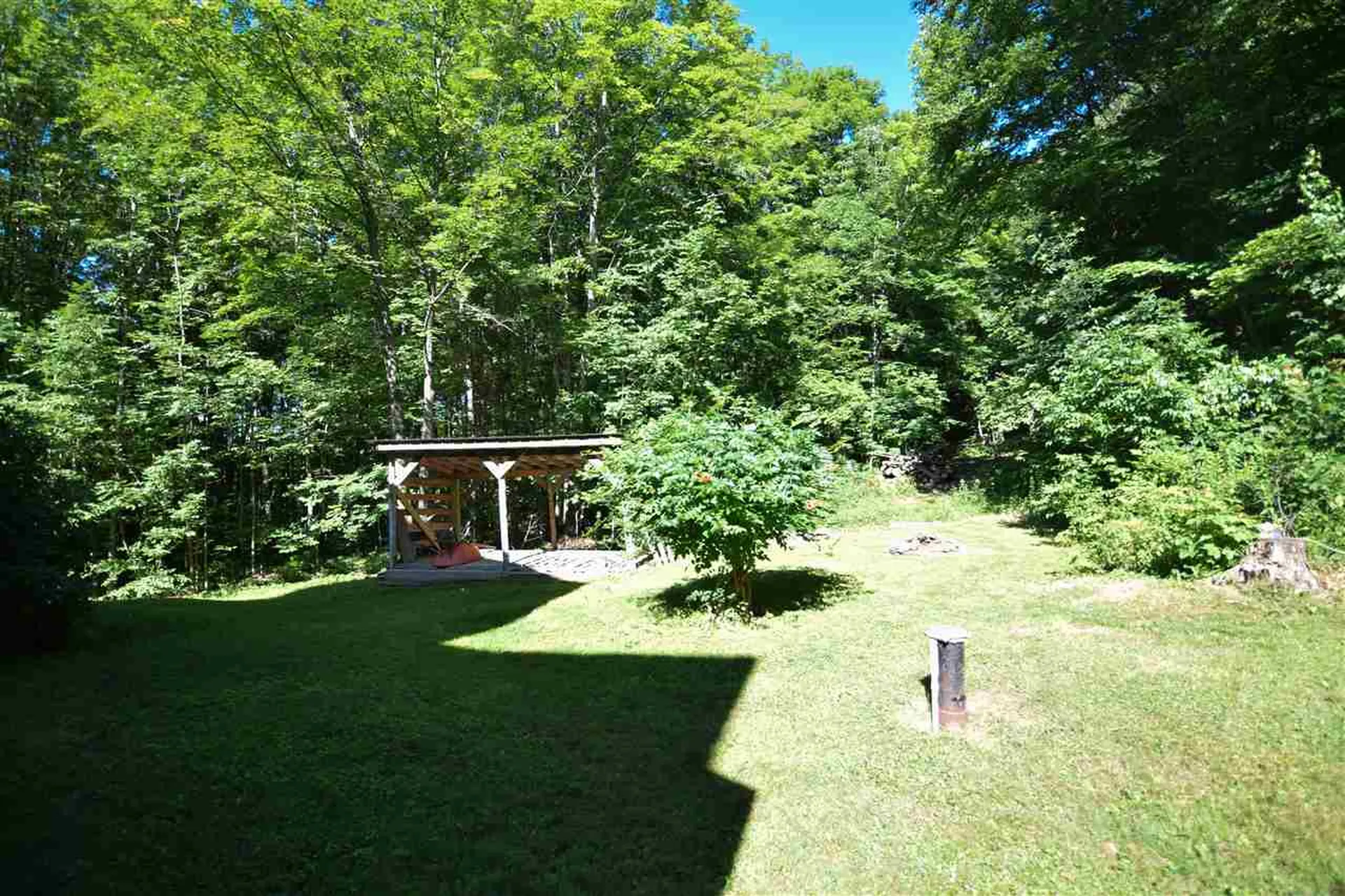 87 Craigy Lane Hinesburg VT 05461