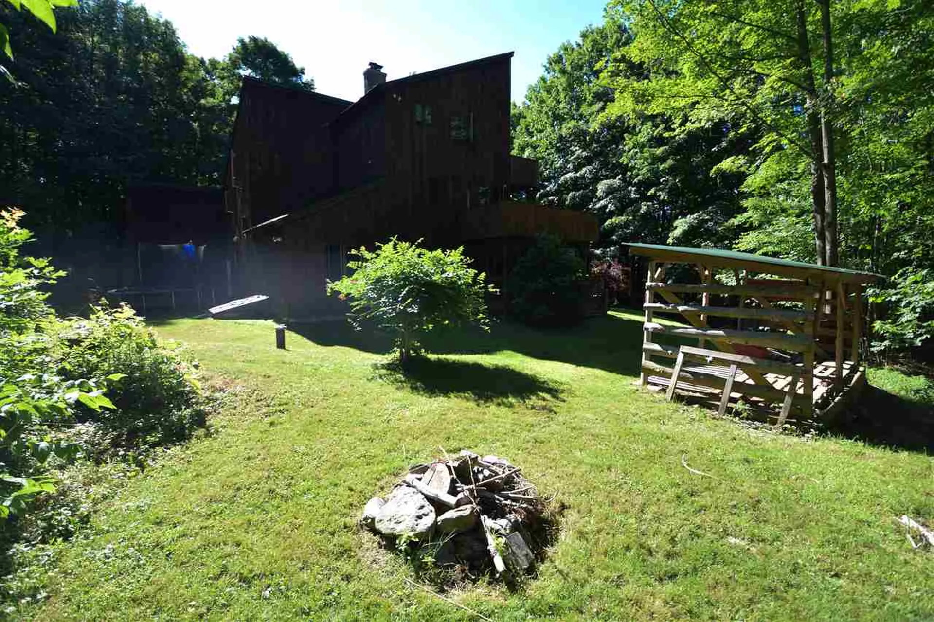 87 Craigy Lane Hinesburg VT 05461