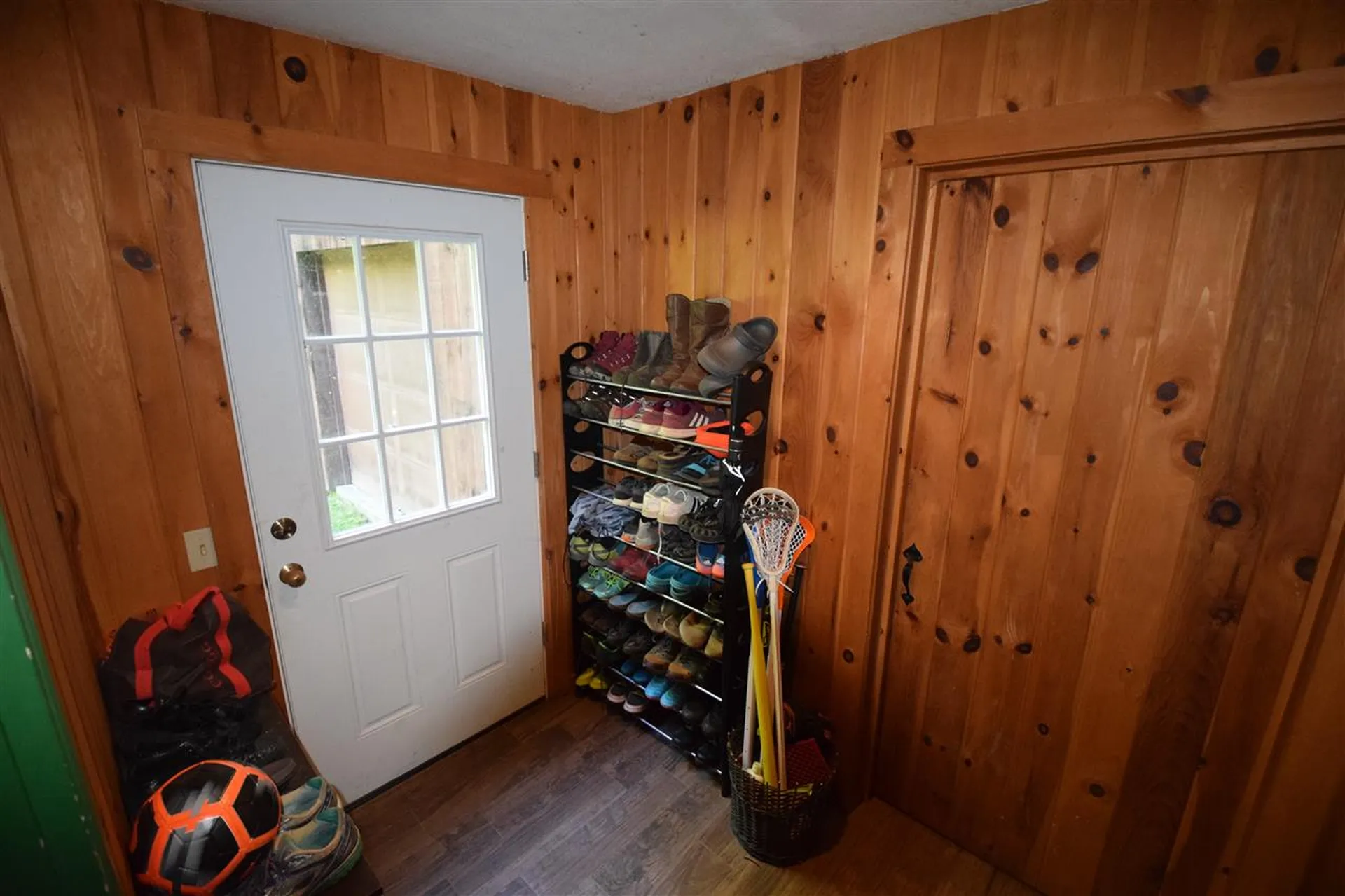 87 Craigy Lane Hinesburg VT 05461