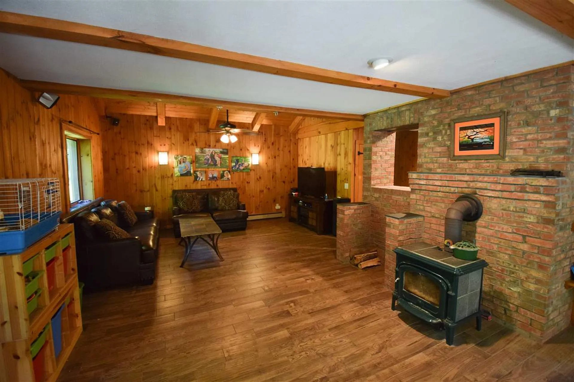 87 Craigy Lane Hinesburg VT 05461