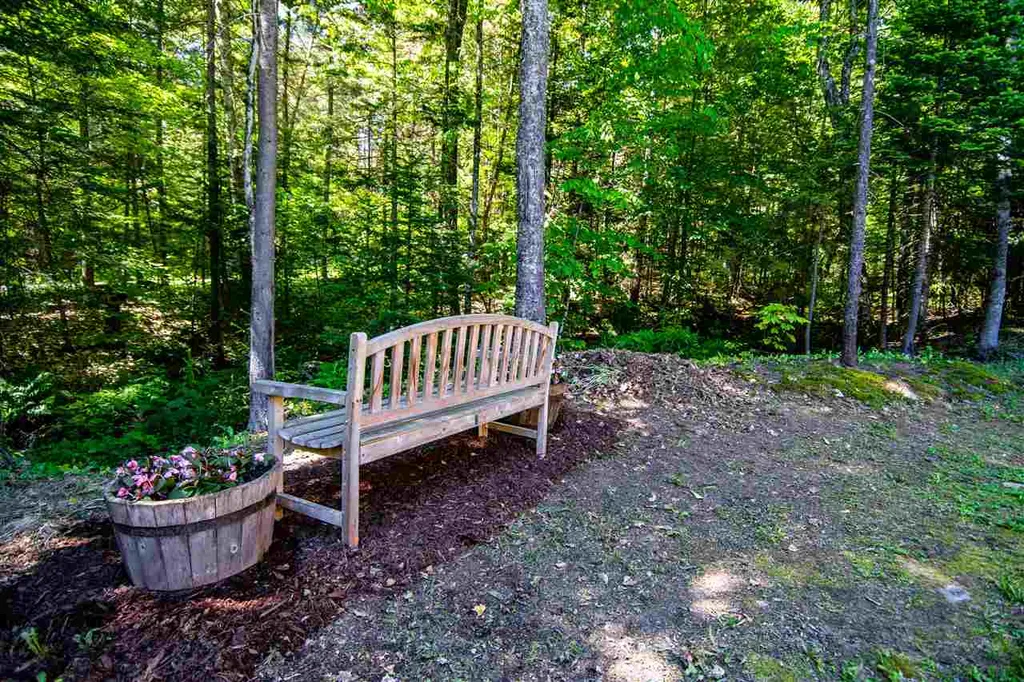 1641 West Hill Road Roxbury VT 05669