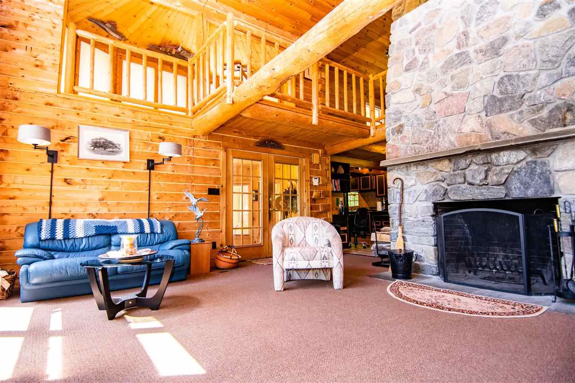 1641 West Hill Road Roxbury VT 05669