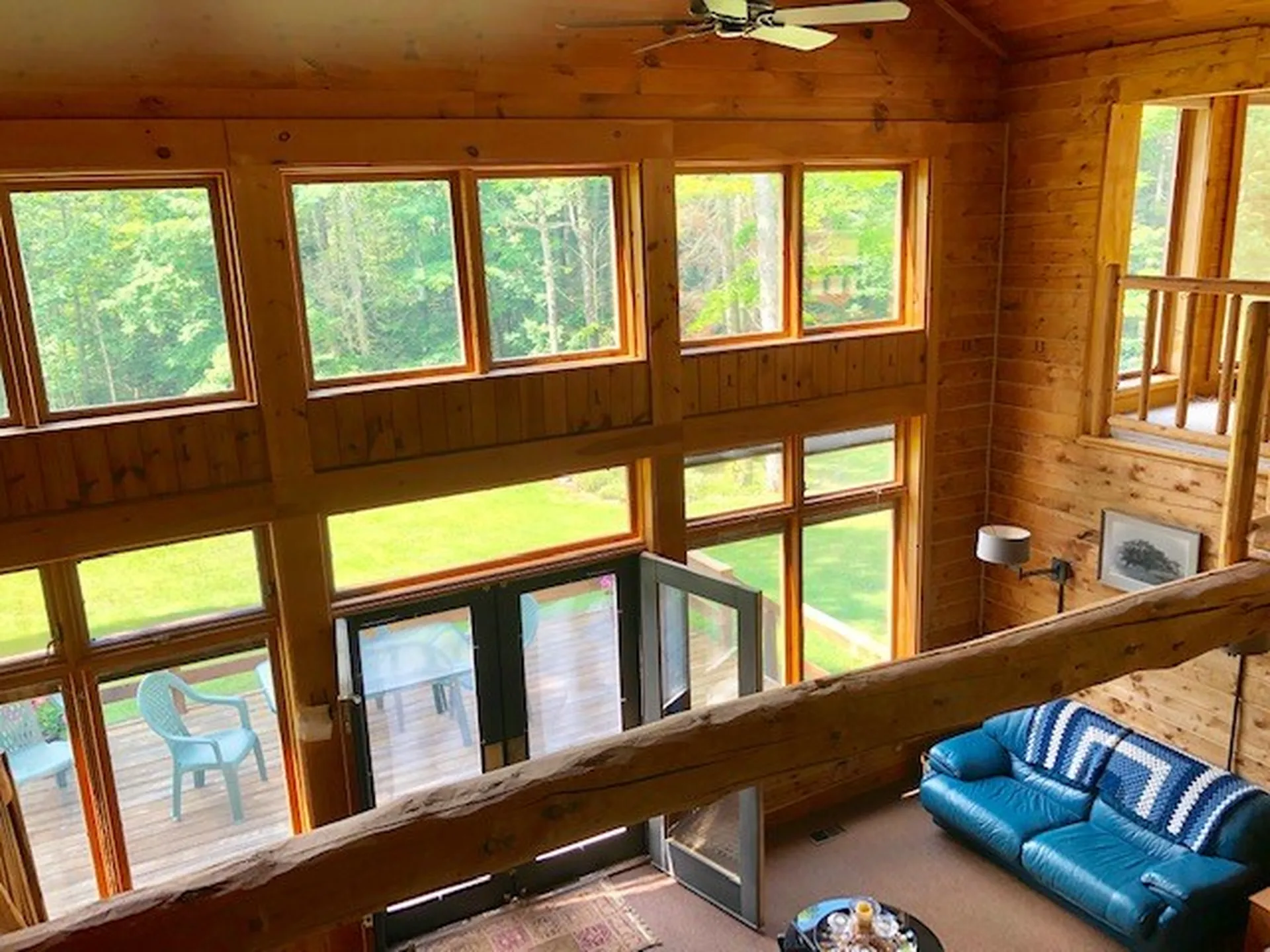 1641 West Hill Road Roxbury VT 05669