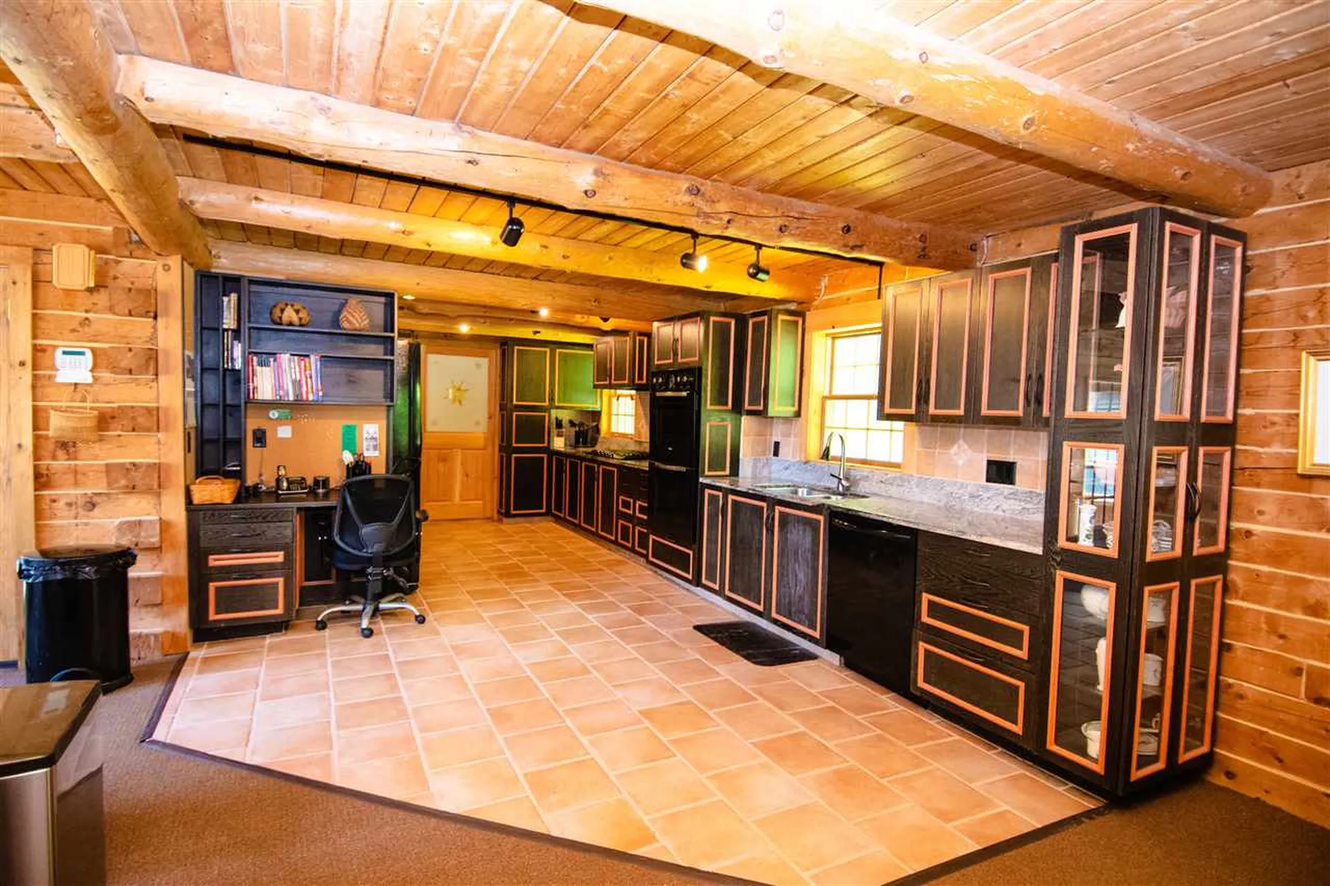 1641 West Hill Road Roxbury VT 05669