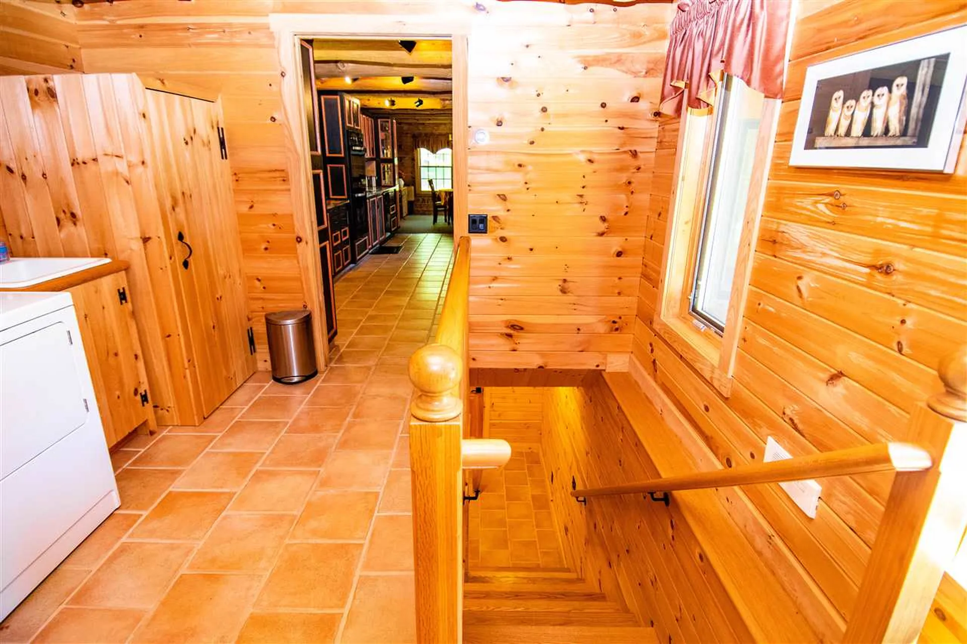 1641 West Hill Road Roxbury VT 05669